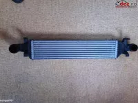 Radiator intercooler Mercedes B-Class w246 2013