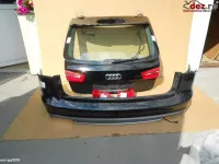 Hayon Audi A6 2010