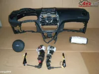 Plansa bord Ford Ka 2011