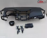 Plansa bord Hyundai I40 1998