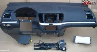 Plansa bord Volkswagen Sharan 2011