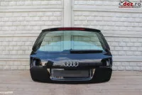 Hayon Audi A6 2011