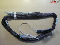 Airbag cortina Fiat Panda 2012