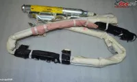 Airbag cortina Toyota Land Cruiser 2014