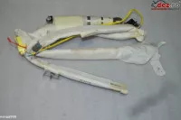 Airbag cortina Cadillac CTS 2014
