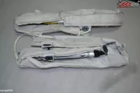 Airbag cortina Fiat 500L 2012