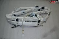 Airbag cortina Suzuki Swift 2012
