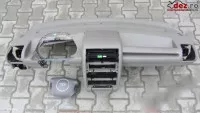Plansa bord Audi A2 2012