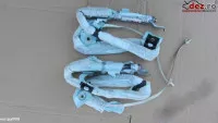 Airbag cortina Fiat 500 2011