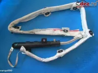 Airbag cortina Fiat Croma 2013