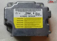 Calculator airbag Mercedes A-Class 2013