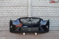 Bara protectie fata Mazda CX-5 2015