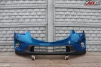 Bara protectie fata Mazda CX-5 2016