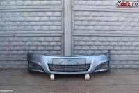 Bara protectie fata Opel Astra 2012