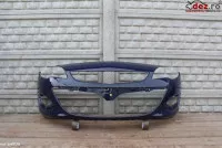 Bara protectie fata Opel Astra 2015