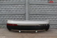 Bara protectie spate Audi Q7 2009