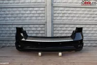 Bara protectie spate Dodge Journey 2013