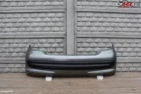 Bara protectie spate Peugeot 207 2012