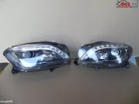 Far Mercedes ML-Class 2014