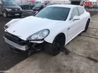 Dezmembrez Porsche Panamera 970 2012 