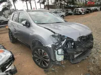 Dezmembrez Nissan Qashqai 2015 