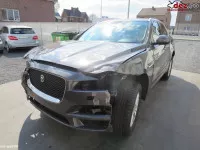 Dezmembrez Jaguar F 2016 