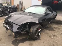 Dezmembrez Jaguar F Type 2016 