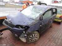 Dezmembrez Skoda Citigo 2014 
