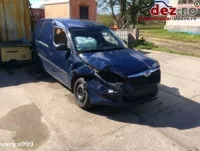Dezmembrez Skoda Praktik 2015 