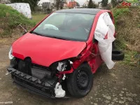 Dezmembrez Volkswagen Up 2015 