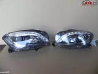 Far Mercedes ML-Class W166 2014