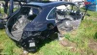  Carcase Si Intreaga Caroserie Porsche Macan 