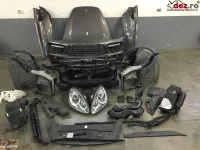  Fata Completa Porsche Cayenne 7p Lift 2014 