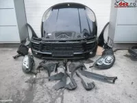  Fata Completa Porsche Panamera 970 2012 