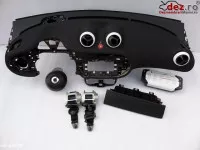 Plansa bord Smart ForTwo 2015