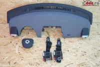 Plansa bord Smart ForTwo 2010