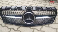 Grila radiator Mercedes CLA-Class 2015