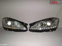 Far Renault Safrane 2012