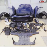 Vand Fata Completa Pentru Porsche Cayenn Lift 4 2 Diesel Din 2015 In Sus 