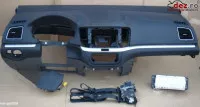 Plansa bord Volkswagen Sharan 2011