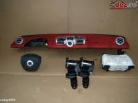 Plansa bord Smart ForTwo 2013