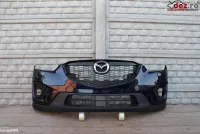 Bara fata Mazda CX-5 2013