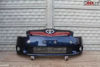 Bara fata Toyota Auris 2011