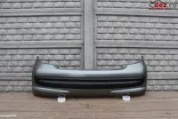 Bara spate Peugeot 207 2010