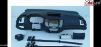 Plansa bord Volkswagen Sharan 2014