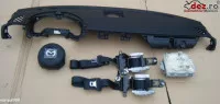 Plansa bord Mazda MX-5 2017