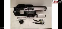 Airbag genunchi Mercedes GLK-Class 2012