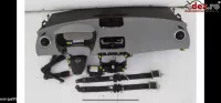 Centura de siguranta Opel Meriva 2014