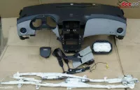 Airbag cortina Chevrolet Cruze 2014