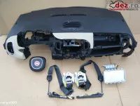 Plansa bord Fiat 500L 2015